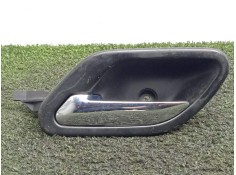 Recambio de maneta interior delantera izquierda para bmw serie 5 berlina (e39) 3.0 24v turbodiesel cat referencia OEM IAM 812551