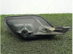 Recambio de maneta interior delantera izquierda para bmw serie 5 berlina (e39) 3.0 24v turbodiesel cat referencia OEM IAM 812551 2