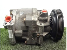 Recambio de compresor aire acondicionado para toyota corolla (e11) 1.6 16v referencia OEM IAM SCS08C - 4472607570 - HFC134A - 06 2