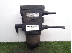 Recambio de soporte filtro gasoil para man tg - l 12.xxx 7.0 referencia OEM IAM 81125016075  