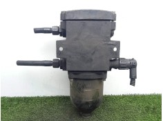 Recambio de soporte filtro gasoil para man tg - l 12.xxx 7.0 referencia OEM IAM 81125016075   2