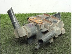 Recambio de valvula aire adicional para man tg - l 12.xxx 7.0 referencia OEM IAM 81981836000   2