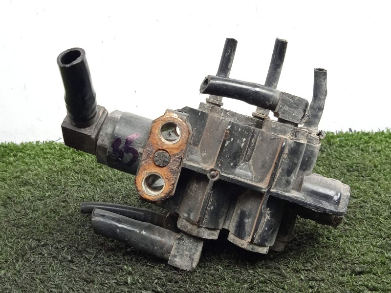 Recambio de valvula aire adicional para man tg - l 12.xxx 7.0 referencia OEM IAM 81981836000  