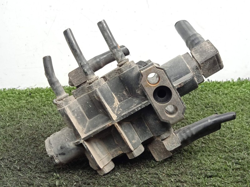 Recambio de valvula aire adicional para man tg - l 12.xxx 7.0 referencia OEM IAM 81981836000  