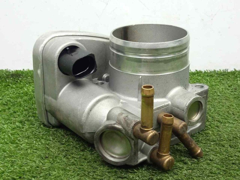 Recambio de caja mariposa para skoda octavia berlina (1z3) 1.6 referencia OEM IAM 556155  