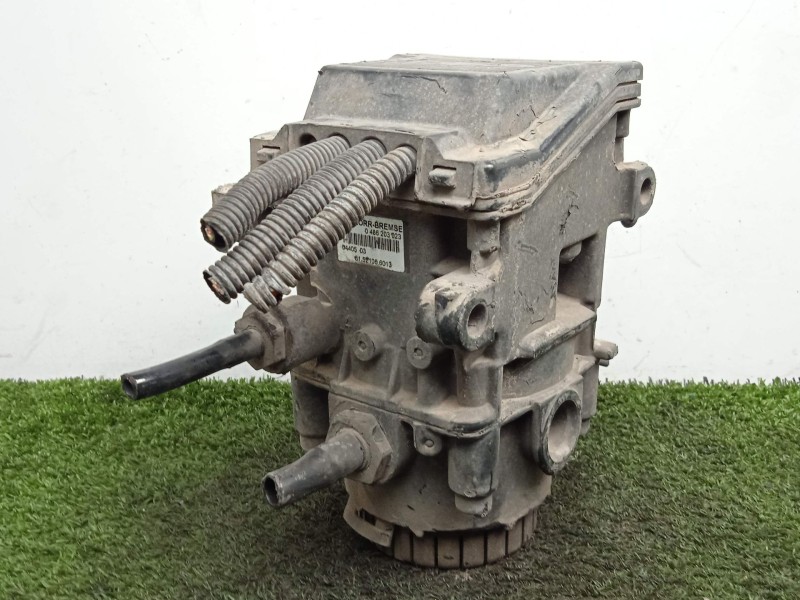Recambio de valvula aire adicional para man tg - l 12.xxx 7.0 referencia OEM IAM 0486203023 - 81521066013  