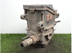 Recambio de valvula aire adicional para man tg - l 12.xxx 7.0 referencia OEM IAM 0486203023 - 81521066013   2