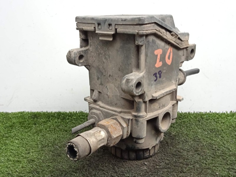 Recambio de valvula aire adicional para man tg - l 12.xxx 7.0 referencia OEM IAM 0486203023 - 81521066013  