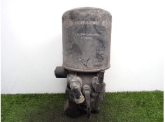 Recambio de valvula aire adicional para man tg - l 12.xxx 7.0 referencia OEM IAM LA8211 - II19208  KNORR BREMSE