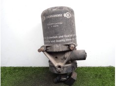 Recambio de valvula aire adicional para man tg - l 12.xxx 7.0 referencia OEM IAM LA8211 - II19208  KNORR BREMSE 2