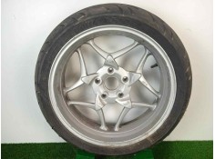 Recambio de llanta para bmw r 1200 rt/st referencia OEM IAM 7683069-52191755 K26 - 05-10 - CON NEUMATICO TRASERA - 17´´ PULGADAS