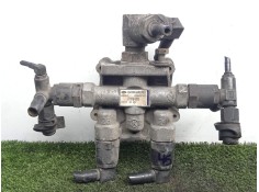 Recambio de valvula aire adicional para man tg - l 12.xxx 7.0 referencia OEM IAM 1831325057 - II38802FN00  