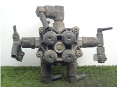 Recambio de valvula aire adicional para man tg - l 12.xxx 7.0 referencia OEM IAM 1831325057 - II38802FN00   2