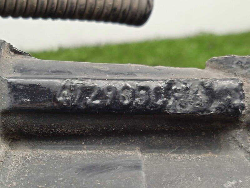 Recambio de valvula aire adicional para man tg - l 12.xxx 7.0 referencia OEM IAM 472905016  