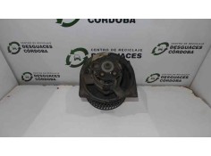 Recambio de motor calefaccion para saab 9-5 berlina 3.0 v6 cat referencia OEM IAM W963207T-0072337 VALEO - 2.PIN SIN.RESISTENCIA 2