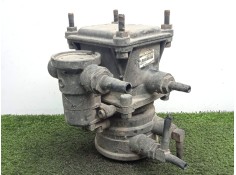 Recambio de valvula aire adicional para man tg - l 12.xxx 7.0 referencia OEM IAM 81523016206 - 0486205022   2