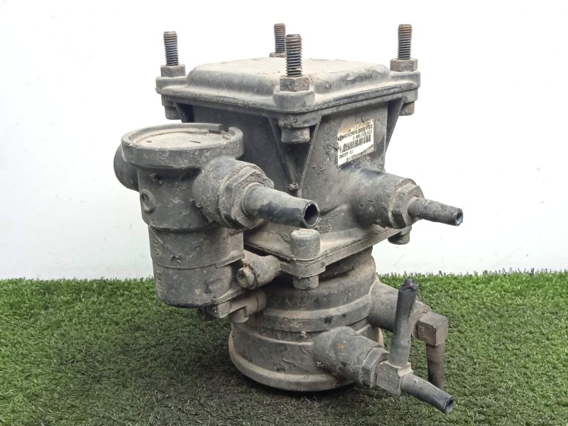 Recambio de valvula aire adicional para man tg - l 12.xxx 7.0 referencia OEM IAM 81523016206 - 0486205022  