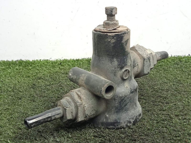 Recambio de valvula aire adicional para man tg - l 12.xxx 7.0 referencia OEM IAM 0481009050  