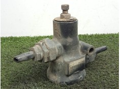 Recambio de valvula aire adicional para man tg - l 12.xxx 7.0 referencia OEM IAM 0481009050   2