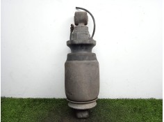Recambio de amortiguador trasero izquierdo para man tg - l 12.xxx 7.0 referencia OEM IAM 81417226056  BALONA NEUMATICA CABINA