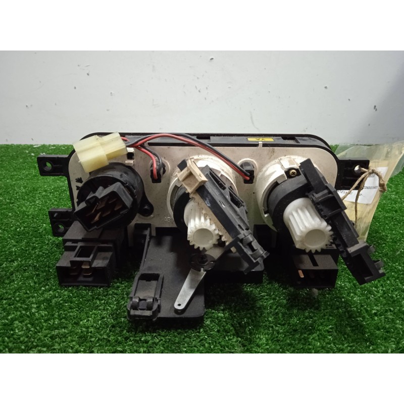 Recambio de mando calefaccion / aire acondicionado para daewoo matiz 0.8 cat referencia OEM IAM NOTIENEREFERENCIA 1.SERIE 