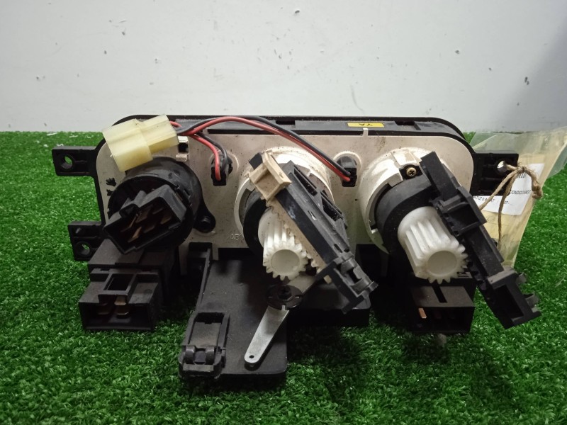 Recambio de mando calefaccion / aire acondicionado para daewoo matiz 0.8 cat referencia OEM IAM NOTIENEREFERENCIA 1.SERIE 