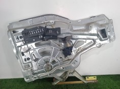 Recambio de elevalunas delantero izquierdo para man tg - l 12.xxx 7.0 referencia OEM IAM 81626456035 - 81626456023 CON.MOTOR ELE