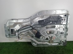 Recambio de elevalunas delantero derecho para man tg - l 12.xxx 7.0 referencia OEM IAM 8162645634 - 81626456024 CON.MOTOR ELECTR