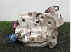 Recambio de cerradura puerta delantera derecha para nissan cabstar e 3.0 diesel referencia OEM IAM SIN REFERENCIA  