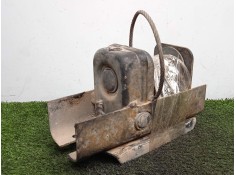 Recambio de soporte rueda repuesto para nissan cabstar e 3.0 diesel referencia OEM IAM SIN REFERENCIA  