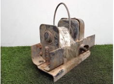 Recambio de soporte rueda repuesto para nissan cabstar e 3.0 diesel referencia OEM IAM SIN REFERENCIA   2