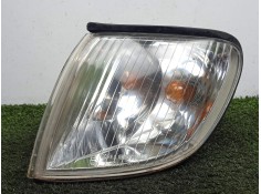 Recambio de piloto delantero izquierdo para hyundai h 1 2.5 crdi cat referencia OEM IAM SIN REFERENCIA TRANSPARENTE H1.