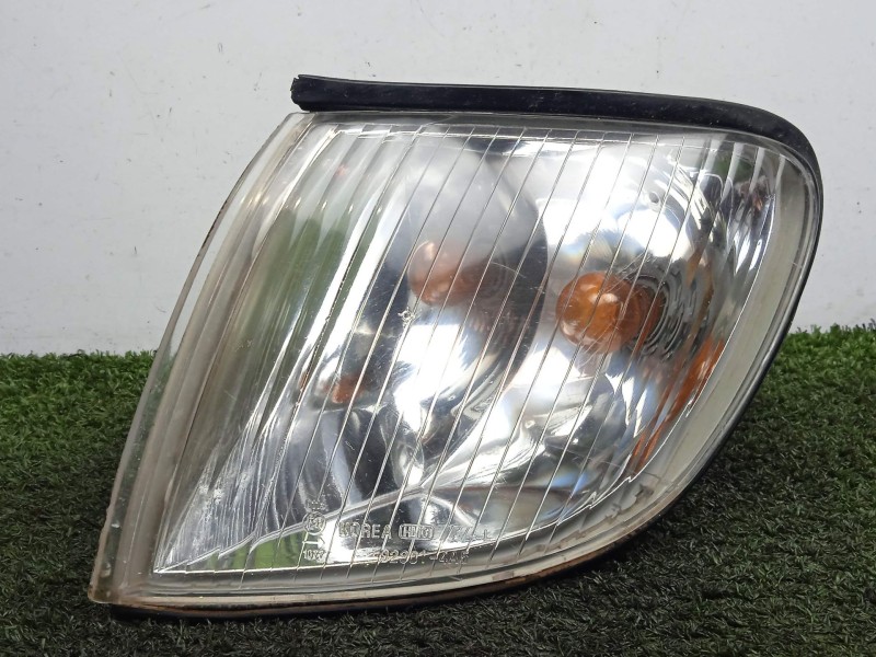 Recambio de piloto delantero izquierdo para hyundai h 1 2.5 crdi cat referencia OEM IAM SIN REFERENCIA TRANSPARENTE H1.