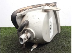 Recambio de piloto delantero izquierdo para hyundai h 1 2.5 crdi cat referencia OEM IAM SIN REFERENCIA TRANSPARENTE H1. 2