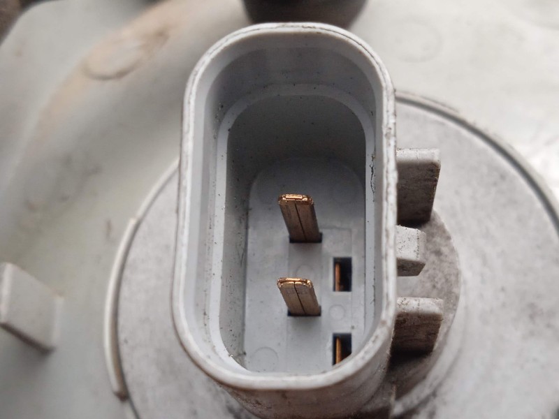 Recambio de piloto delantero izquierdo para hyundai h 1 2.5 crdi cat referencia OEM IAM SIN REFERENCIA TRANSPARENTE H1.