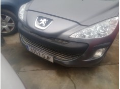 Recambio de paragolpes delantero para peugeot 308 i (4a_, 4c_) 1.6 hdi referencia OEM IAM   