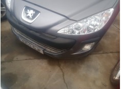 Recambio de paragolpes delantero para peugeot 308 i (4a_, 4c_) 1.6 hdi referencia OEM IAM    2