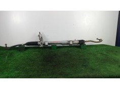 Recambio de cremallera direccion para mercedes-benz clase m (w163) ml 400 cdi (163.128) referencia OEM IAM 7852507710 HIDRAULICA