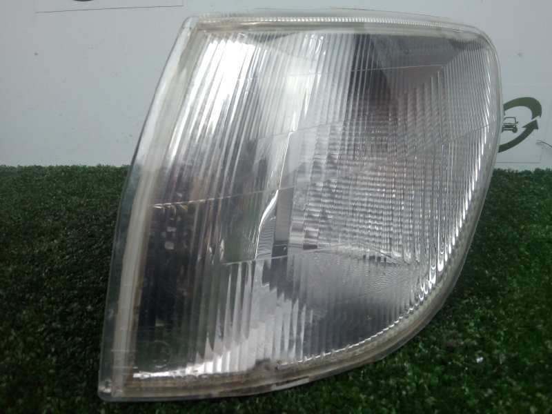 Recambio de piloto delantero izquierdo para peugeot 306 berlina 3/4/5 puertas (s2) 1.9 diesel referencia OEM IAM  93-97 