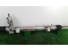 Recambio de cremallera direccion para mercedes-benz clase m (w163) ml 400 cdi (163.128) referencia OEM IAM 7852507710 HIDRAULICA 2