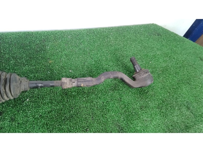 Recambio de cremallera direccion para bmw x3 (e83) 2.5 i referencia OEM IAM 041337503C HIDRAULICA - L1440MM 
