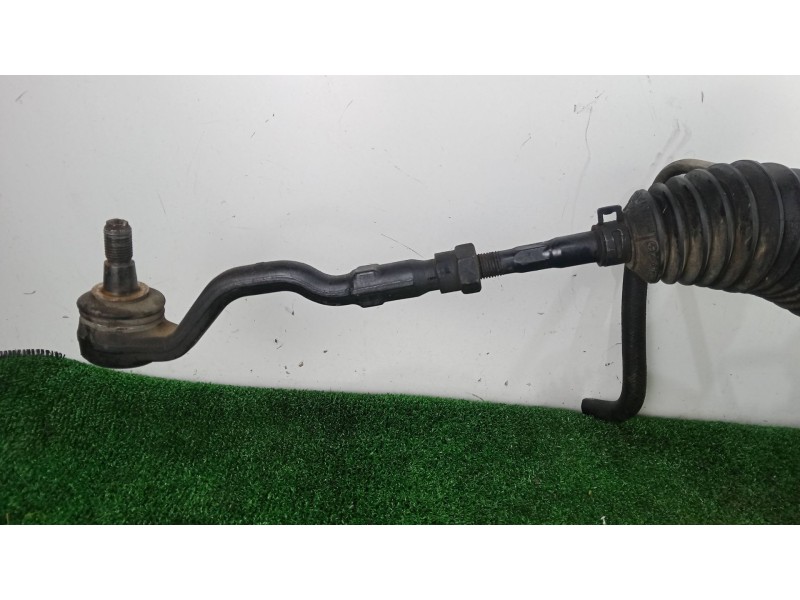 Recambio de cremallera direccion para bmw x3 (e83) 2.5 i referencia OEM IAM 041337503C HIDRAULICA - L1440MM 