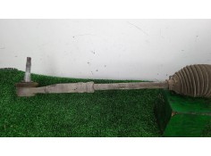 Recambio de cremallera direccion para jeep compass (mp, m6, mv, m7) 1.4 multiair 4x4 referencia OEM IAM 68273357AE - 1838B0061 M 2