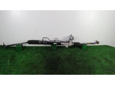 Recambio de cremallera direccion para hyundai tucson (jm) 2.0 a las 4 ruedas referencia OEM IAM 577001F800 HIDRAULICA - L1420MM 