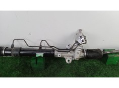 Recambio de cremallera direccion para hyundai tucson (jm) 2.0 a las 4 ruedas referencia OEM IAM 577001F800 HIDRAULICA - L1420MM  2