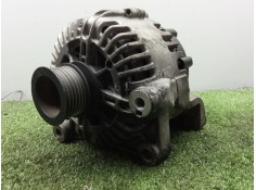 Recambio de alternador para bmw x3 (e83) 2.5 i referencia OEM IAM 028247VL - 0916371 155.AH - 6.CANALES POLEA.FIJA