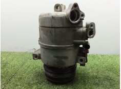 Recambio de compresor aire acondicionado para bmw x3 (e83) 2.5 i referencia OEM IAM BFK351176561 - 612B020016C 4.CANALES - Ø110M