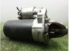 Recambio de motor arranque para bmw x3 (e83) 2.5 i referencia OEM IAM S0073 9.DIENTES 