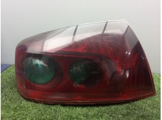 Recambio de piloto trasero izquierdo para peugeot 407 (6d_) 2.0 hdi 135 (6drhrh, 6drhre, 6drhrg, 6drhrj) referencia OEM IAM  04-