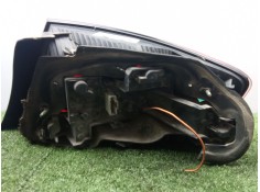 Recambio de piloto trasero izquierdo para peugeot 407 (6d_) 2.0 hdi 135 (6drhrh, 6drhre, 6drhrg, 6drhrj) referencia OEM IAM  04- 2